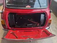 1971 Austin Mini Cooper S-Sold