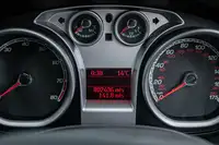 2010 Ford Focus RS Mk2 - 2,436 Miles-Sold