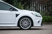 2010 Ford Focus RS Mk2 - 2,436 Miles-Sold