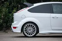 2010 Ford Focus RS Mk2 - 2,436 Miles-Sold