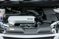 2010 Ford Focus RS Mk2 - 2,436 Miles-Sold