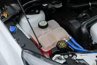 2010 Ford Focus RS Mk2 - 2,436 Miles-Sold