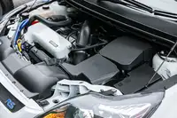 2010 Ford Focus RS Mk2 - 2,436 Miles-Sold