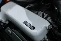 2010 Ford Focus RS Mk2 - 2,436 Miles-Sold