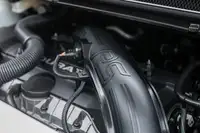 2010 Ford Focus RS Mk2 - 2,436 Miles-Sold