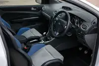 2010 Ford Focus RS Mk2 - 2,436 Miles-Sold