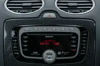 2010 Ford Focus RS Mk2 - 2,436 Miles-Sold