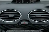 2010 Ford Focus RS Mk2 - 2,436 Miles-Sold