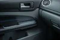 2010 Ford Focus RS Mk2 - 2,436 Miles-Sold