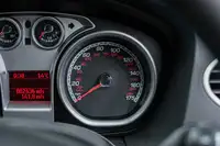 2010 Ford Focus RS Mk2 - 2,436 Miles-Sold