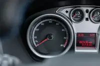 2010 Ford Focus RS Mk2 - 2,436 Miles-Sold