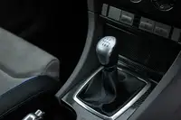 2010 Ford Focus RS Mk2 - 2,436 Miles-Sold