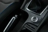 2010 Ford Focus RS Mk2 - 2,436 Miles-Sold