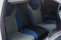 2010 Ford Focus RS Mk2 - 2,436 Miles-Sold