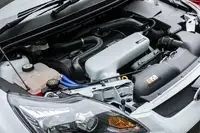 2010 Ford Focus RS Mk2 - 2,436 Miles-Sold