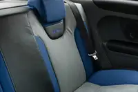 2010 Ford Focus RS Mk2 - 2,436 Miles-Sold