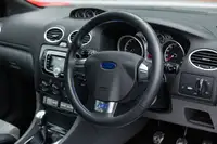 2010 Ford Focus RS Mk2 - 2,436 Miles-Sold