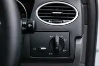 2010 Ford Focus RS Mk2 - 2,436 Miles-Sold