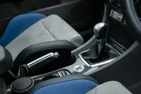 2010 Ford Focus RS Mk2 - 2,436 Miles-Sold