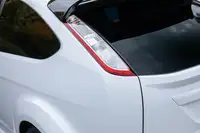 2010 Ford Focus RS Mk2 - 2,436 Miles-Sold