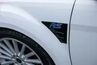 2010 Ford Focus RS Mk2 - 2,436 Miles-Sold