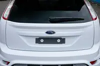 2010 Ford Focus RS Mk2 - 2,436 Miles-Sold