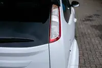 2010 Ford Focus RS Mk2 - 2,436 Miles-Sold