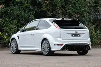 2010 Ford Focus RS Mk2 - 2,436 Miles-Sold