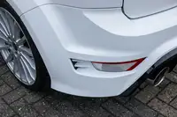 2010 Ford Focus RS Mk2 - 2,436 Miles-Sold