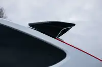 2010 Ford Focus RS Mk2 - 2,436 Miles-Sold