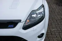 2010 Ford Focus RS Mk2 - 2,436 Miles-Sold
