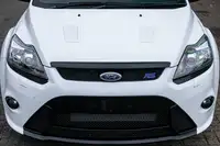 2010 Ford Focus RS Mk2 - 2,436 Miles-Sold