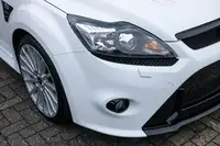 2010 Ford Focus RS Mk2 - 2,436 Miles-Sold