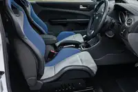 2010 Ford Focus RS Mk2 - 2,436 Miles-Sold