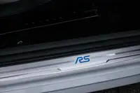 2010 Ford Focus RS Mk2 - 2,436 Miles-Sold