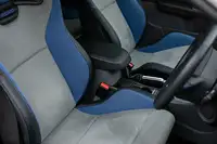 2010 Ford Focus RS Mk2 - 2,436 Miles-Sold