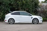 2010 Ford Focus RS Mk2 - 2,436 Miles-Sold