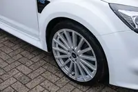 2010 Ford Focus RS Mk2 - 2,436 Miles-Sold