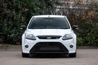 2010 Ford Focus RS Mk2 - 2,436 Miles-Sold