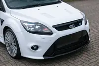 2010 Ford Focus RS Mk2 - 2,436 Miles-Sold