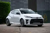 2022 Toyota Yaris GR Circuit 4WD - 8 miles from new -Sold