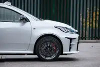 2022 Toyota Yaris GR Circuit 4WD - 8 miles from new -Sold