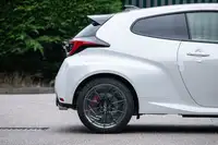 2022 Toyota Yaris GR Circuit 4WD - 8 miles from new -Sold