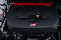 2022 Toyota Yaris GR Circuit 4WD - 8 miles from new -Sold