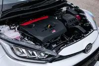 2022 Toyota Yaris GR Circuit 4WD - 8 miles from new -Sold