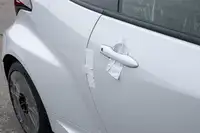 2022 Toyota Yaris GR Circuit 4WD - 8 miles from new -Sold