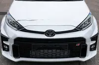 2022 Toyota Yaris GR Circuit 4WD - 8 miles from new -Sold