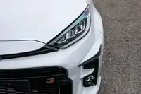 2022 Toyota Yaris GR Circuit 4WD - 8 miles from new -Sold