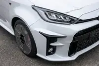 2022 Toyota Yaris GR Circuit 4WD - 8 miles from new -Sold