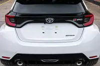 2022 Toyota Yaris GR Circuit 4WD - 8 miles from new -Sold